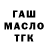 Бошки Шишки AK-47 Rodion Kashcheev